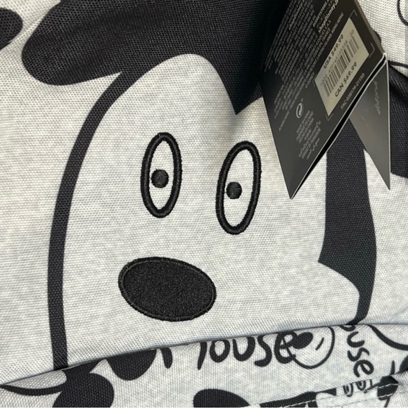 NWT Disney Artist Series Backpack - Picture 2 of 9